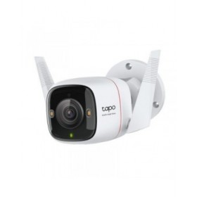 Videocamera di Sorveglianza TP-Link Tapo C325WB