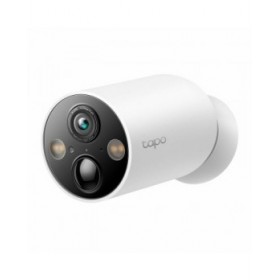Videocamera di Sorveglianza TP-Link TAPO C425