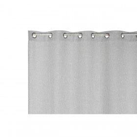 Tende Home ESPRIT Grigio 140 x 260 x 260 cm