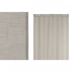 Tende Home ESPRIT Beige 140 x 260 x 260 cm