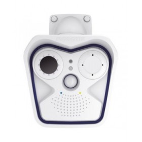 Videocamera di Sorveglianza Mobotix M16B THERMOGRAPHIC