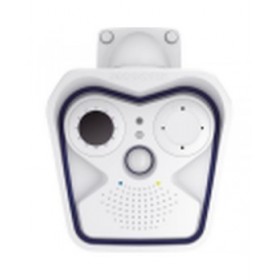 Videocamera di Sorveglianza Mobotix M16B THERMOGRAPHIC