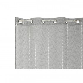Tende Home ESPRIT Grigio 140 x 260 x 260 cm