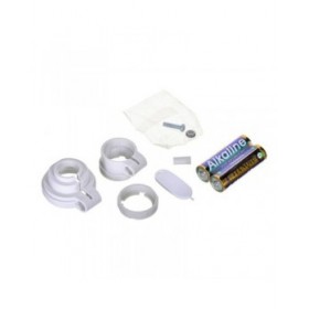 Termostato TP-Link KE100 KIT Bianco