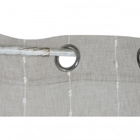 Tende Home ESPRIT Beige 140 x 260 x 260 cm