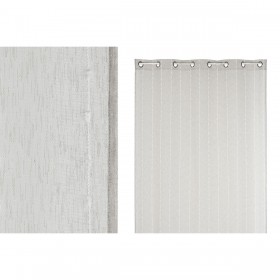 Tende Home ESPRIT Beige 140 x 260 x 260 cm