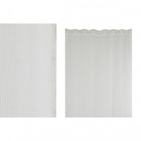 Tende Home ESPRIT Bianco 140 x 260 x 260 cm
