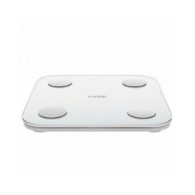 Bilancia Digitale da Bagno Xiaomi Body Composition Scale S400 Bianco 150 kg