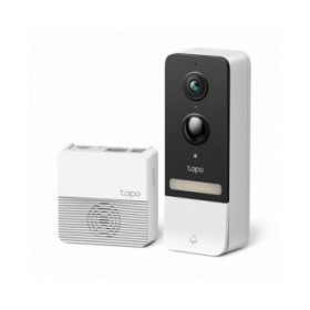 Citofono Intelligente TP-Link TAPO D230S1