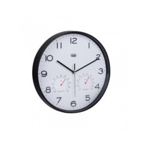 Orologio da Tavolo Trevi 0M351000 Nero