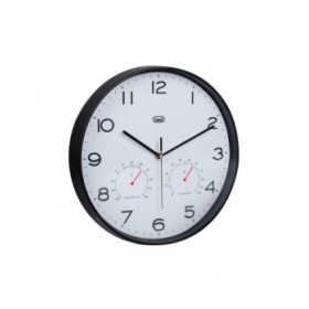 Orologio da Tavolo Trevi 0M351000 Nero