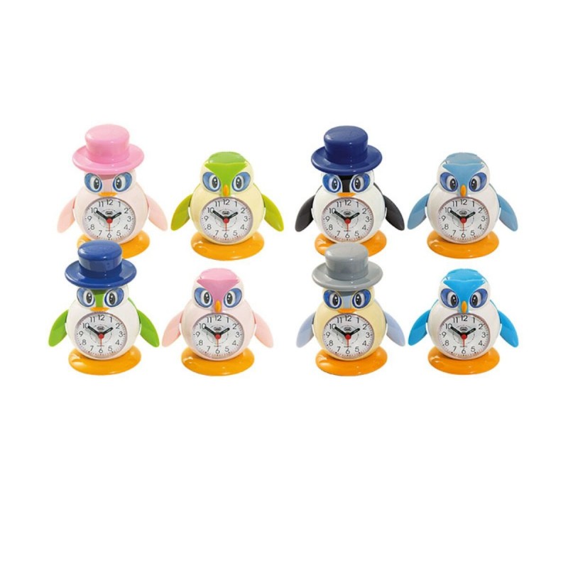 Orologio da Tavolo Trevi 0304500 Multicolore