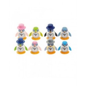 Orologio da Tavolo Trevi 0304500 Multicolore