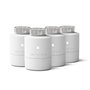Cuscino Home ESPRIT Naturale 50 x 15 x 30 cm