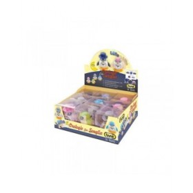 Orologio da Tavolo Trevi 0304500 Multicolore