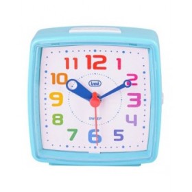 Orologio-Sveglia Trevi 0304700 Colori assortiti