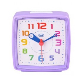 Orologio-Sveglia Trevi 0304700 Colori assortiti