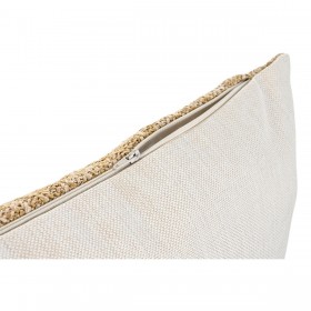 Cuscino Home ESPRIT Naturale 50 x 15 x 30 cm
