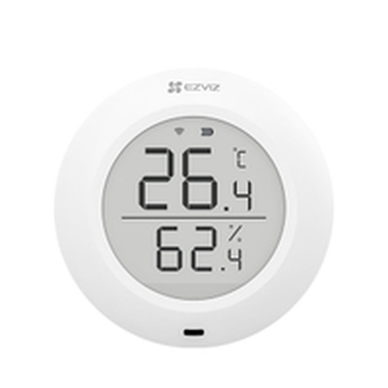 Termometro Digitale Ezviz CS-T51C-A0-BG