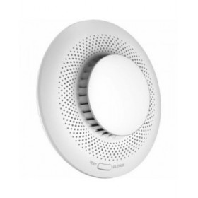 Rilevatore di Fumo Ezviz CS-T4C-A0-BG