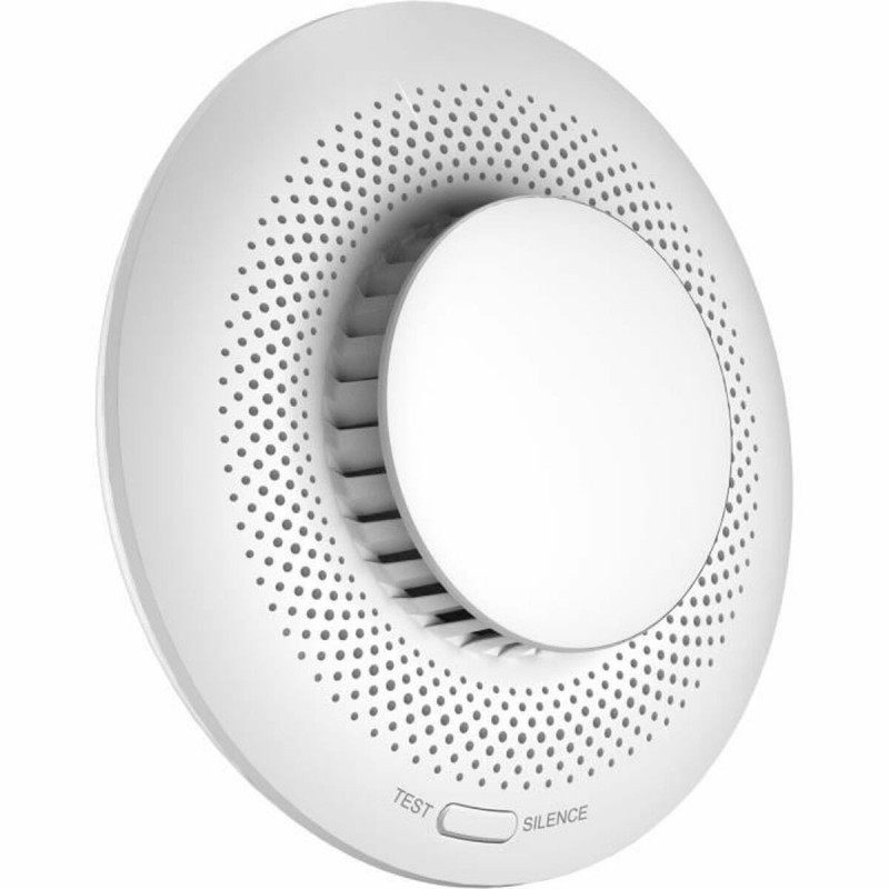Rilevatore di Fumo Ezviz CS-T4C-A0-BG