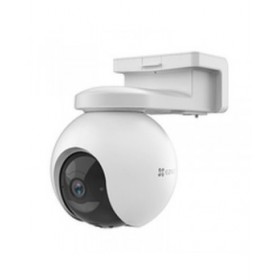 Videocamera di Sorveglianza Ezviz CS-EB8 (3MP,4GA)