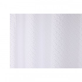Tenda Home ESPRIT Bianco 140 x 260 x 260 cm Ricamo