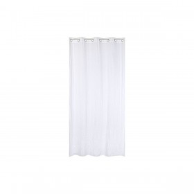 Tenda Home ESPRIT Bianco 140 x 260 x 260 cm Ricamo