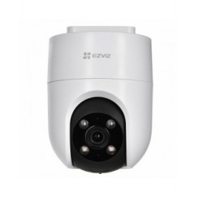 Videocamera di Sorveglianza Ezviz CS-H8C-R100-1J4WKFL 4MM