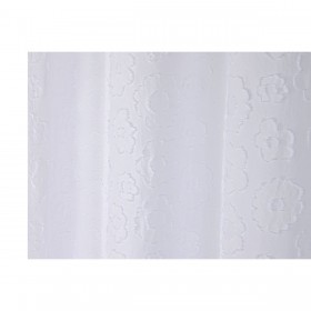 Tenda Home ESPRIT Bianco 140 x 260 x 260 cm Ricamo