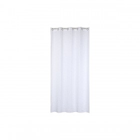 Tenda Home ESPRIT Bianco 140 x 260 x 260 cm Ricamo