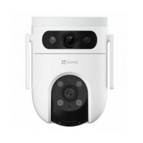 Videocamera di Sorveglianza Ezviz CS-H9C-R100-8H33WKFL