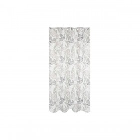 Tenda Home ESPRIT Stampato Tulipano 140 x 0,3 x 260 cm