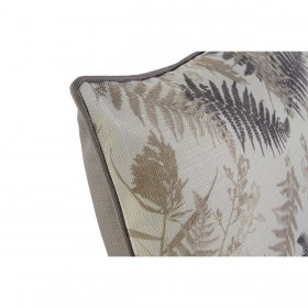 Cuscino Home ESPRIT Stampato 50 x 10 x 30 cm