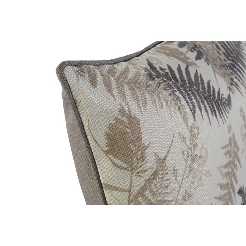 Cuscino Home ESPRIT Stampato 50 x 10 x 30 cm