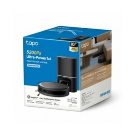 Scopa Elettrica TP-Link TAPO RV20 MAX PLUS 45 W