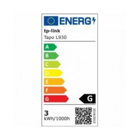Lampadina LED TP-Link TAPO L930-5 Wi-Fi 13 W LED