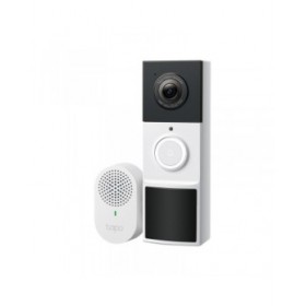 Videocamera di Sorveglianza TP-Link TAPO D210