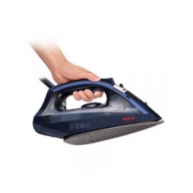 Ferro da Stiro a Vapore Tefal FV 1713 Azzurro 2000 W