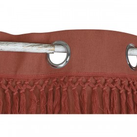 Tenda Home ESPRIT Terracotta 140 x 260 x 260 cm