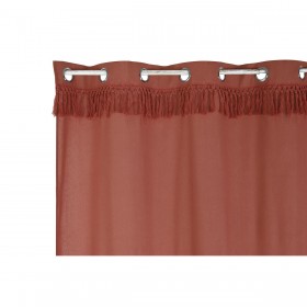 Tenda Home ESPRIT Terracotta 140 x 260 x 260 cm