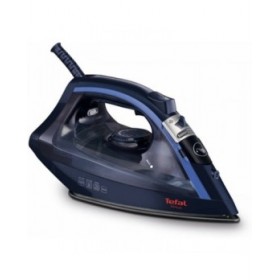 Ferro da Stiro a Vapore Tefal FV 1713 Azzurro 2000 W