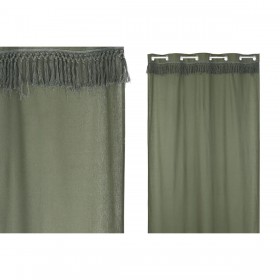 Tenda Home ESPRIT Verde 140 x 260 x 260 cm