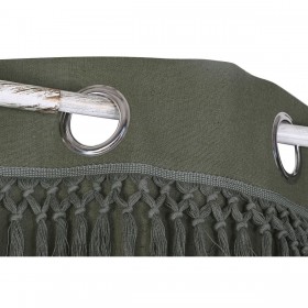 Tenda Home ESPRIT Verde 140 x 260 x 260 cm