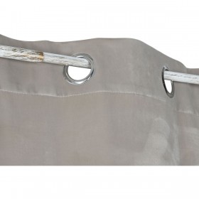 Tenda Home ESPRIT Beige 140 x 260 x 260 cm