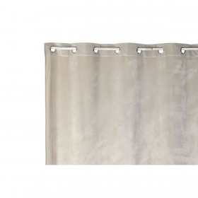 Tenda Home ESPRIT Beige 140 x 260 x 260 cm