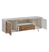 Statua Decorativa Home ESPRIT Dorato Buddha Orientale 16 x 15,5 x 28 cm