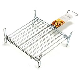 Statua Decorativa Home ESPRIT Dorato Frate Orientale 17 x 13,6 x 21,8 cm
