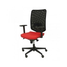 Sedia da Ufficio Ossa Piqueras y Crespo 3625-8435501008576 Rosso
