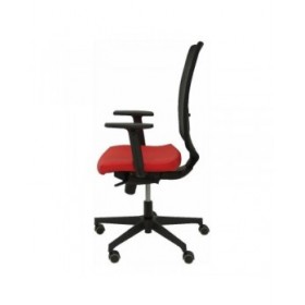 Sedia da Ufficio Ossa Piqueras y Crespo 3625-8435501008576 Rosso